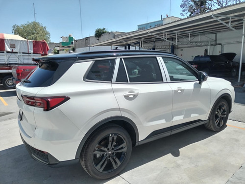 Ford Territory 1.8T Ecoboost Titanium Fwd