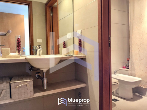 Imagen 10 de 14 de Apartamento En Venta En Piso Alto Punta Del Este. 1 Dormitorio Y Medio.