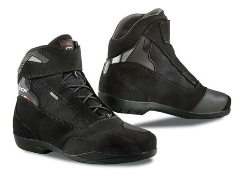 Tcx Jupiter 4 Gore-tex - Botas Para Moto