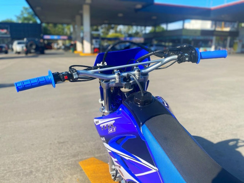 Yamaha Ttr 230 2019 - Igual A Cero Km! - Muy Poco Uso!!