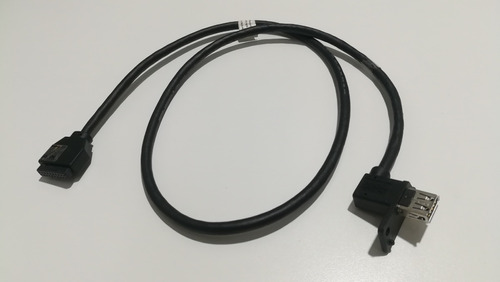 Cable Con Puerto Usb 3.0 Dell Precision T7910