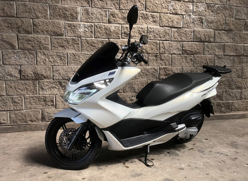 Honda Pcx