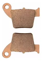 Comprar Pastillas De Freno Honda Cr125\u002F250-crf230\u002F250\u002F450 Hd 131 Fas