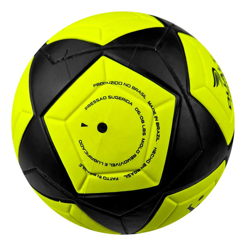 Bola Futevolei Dualt Resistente Areia Original Com Nf