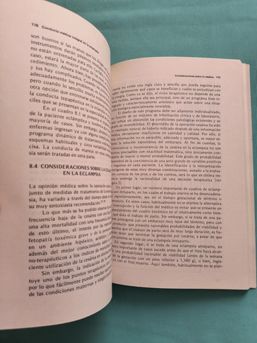 La Toxemia Del Embarazo Lecciones Básicas (Usado)