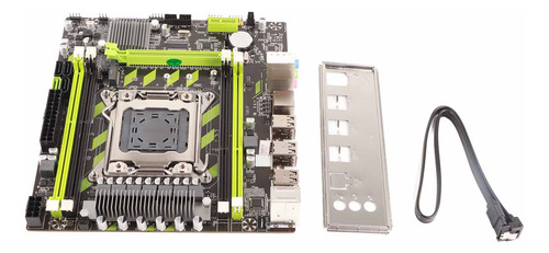 Computer Accessories Placa Base De Escritorio Lga 2011 X79g