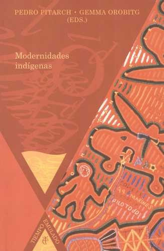 Libro Modernidades Indígenas