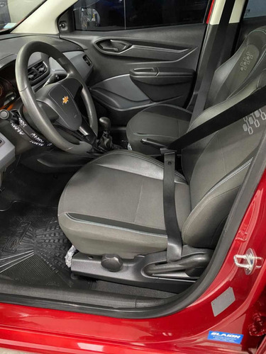 Chevrolet Onix Joy Black Mod 2020 Impecable!!!