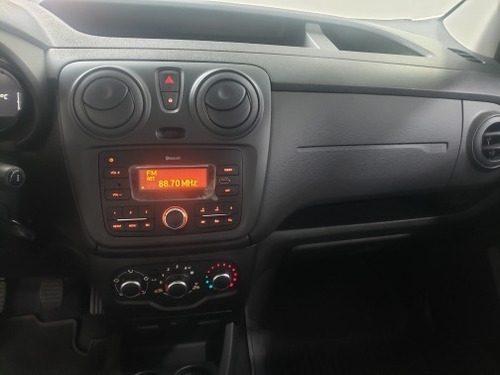 Imagen 3 de 25 de Renault Kangoo Confort 1.5 5 Asientos Entrega Inmediata Ya