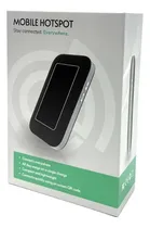 Comprar Router Módem Portatil 4g Wifi Para Auto Casa P\u002Fchip Movistar Negro - Refurbished
