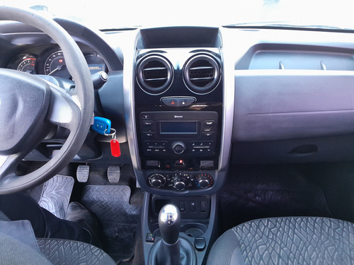 Renault Duster Oroch 1.6 Dynamique