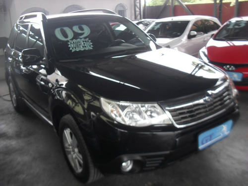 Subaru Forester Lx 2,0 4x4 Automatica