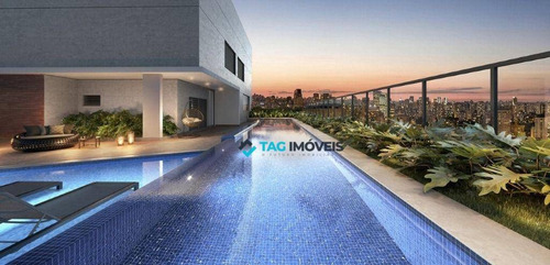 Imagem 28 de 30 de Apartamentos Para Venda Com 78,55 Metros Quadrados Na Vila Pompeia Em São Paulo. - Ap2681
