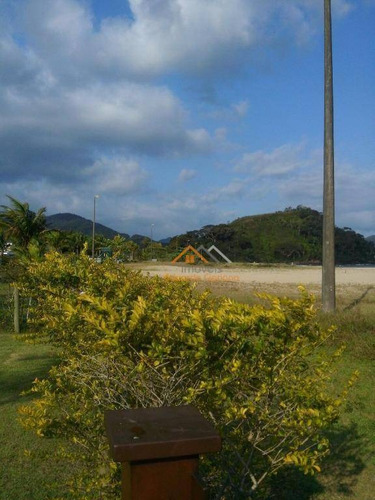 Imagem 21 de 25 de Terreno À Venda, 490 M² Por R$ 735.000,00 - Massaguaçu - Caraguatatuba/sp - Te0026