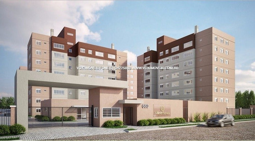 Imagem 4 de 15 de Apartamento - Fatima - Ref: 46428 - V-46428