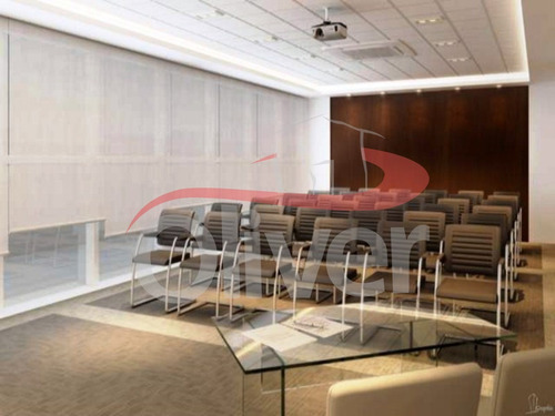 Imagem 14 de 30 de Workspace Brigadeiro ,sala Comercial Batel Curitiba - Pr00003 - 32310300