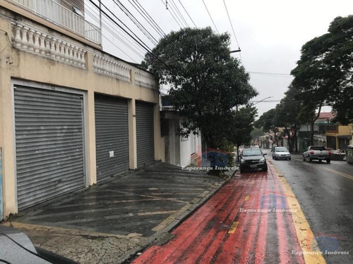 Imagem 4 de 4 de Ref.: 1069 - Imóvel P/ Renda Em São Paulo Para Venda - V1069