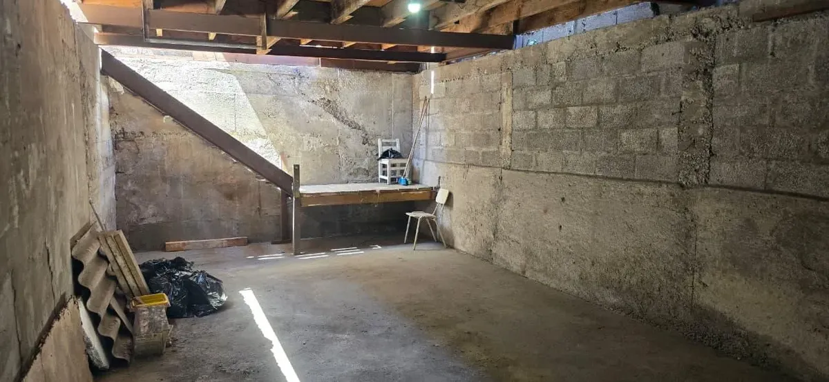 Imagen 4 de 16 de Casa Esquina En Tadeo Haenke En Iquique