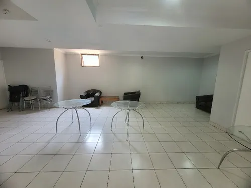 Amplio Departamento A Pasos De Estación Metro Mirador Azul