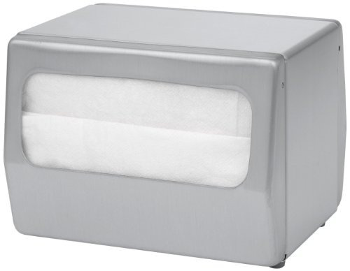 Palmer Fixture Nd0055-13 De Mesa Mini Fold Servilleta Dispen