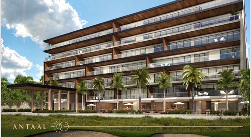 Imagen 5 de 24 de Departamento Tipo Garden De Lujo En Puerto Cancún, Quintana