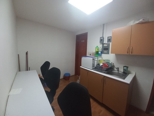 Venta Oficina Roma Sur