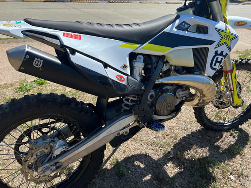 Imagen 3 de 9 de Husqvarna Te 300 Es
