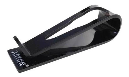 Aston Pen Bronc V2 Prata Para Tatuagem