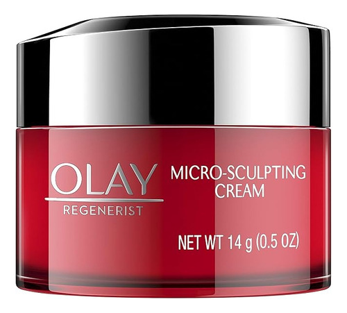 Olay Regenerist Micro Sculpting Crema Hidratante 15ml