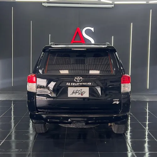 Toyota 4Runner 4.0 Sr5
