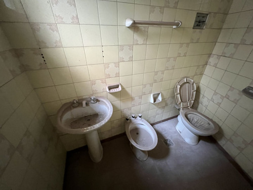 Departamento En Venta En Almagro