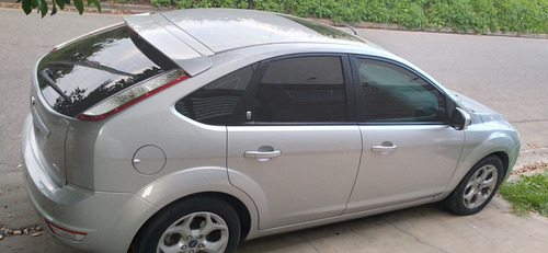 Ford Focus II 1.8 Tdci Ghia