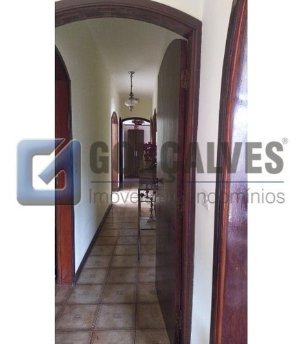 Imagem 6 de 14 de Venda Casa Ribeirao Pires Jardim Pastoril Ref: 139361 - 1033-1-139361