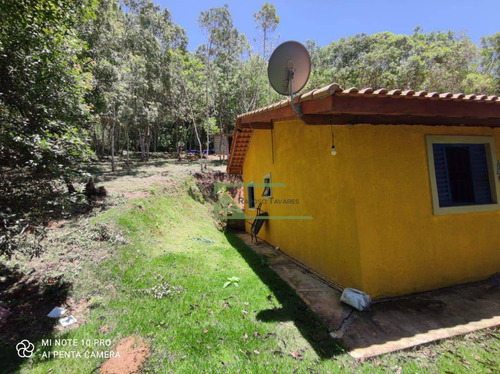 Imagem 10 de 22 de Sítio Com 3 Dormitórios À Venda, 73000 M² Por R$ 685.000,00 - Bairro Do Pires - Piedade/sp - Si0179