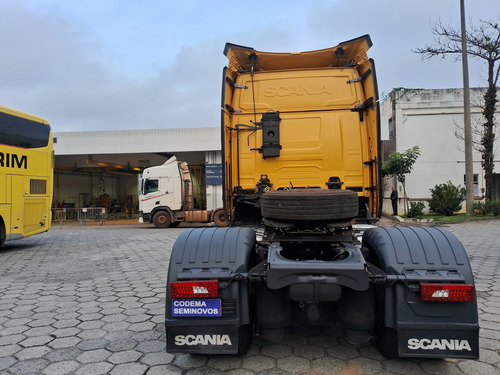 Scania R450 4x2 2022/2023