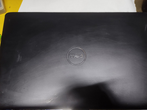 Laptop Dell Inspiron 1545 Con Falla Del Teclado En Excelente