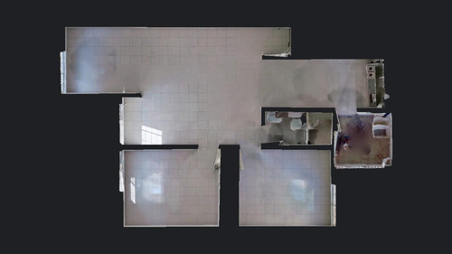 Imagen 10 de 15 de Oportunidad Departamento En Primer Piso, Condominio Seguro Y Bien Ubicado