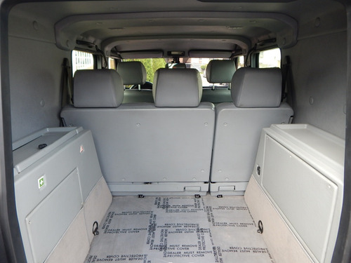 Imagen 11 de 17 de Mercedes Benz G500