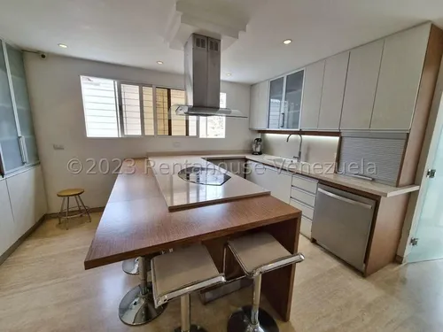 Casa En Venta - Ab 24-9103