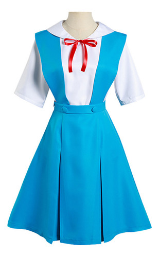Fantasia De Fantasia De Rei Ayanami Asuka Langley Soryu Fant