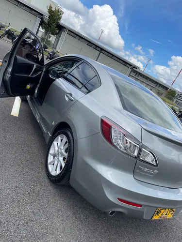 Mazda 3 2.0 Lxna0 All New