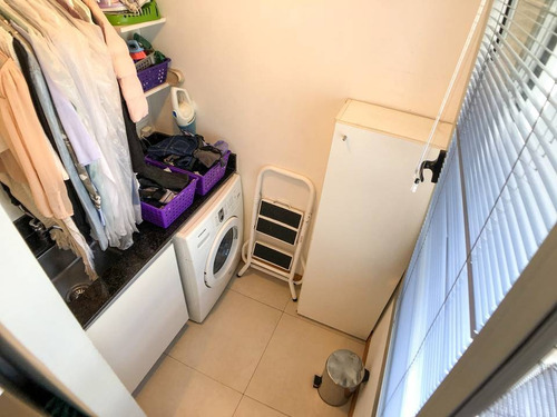 Venta De Departamento En Villa Urquiza