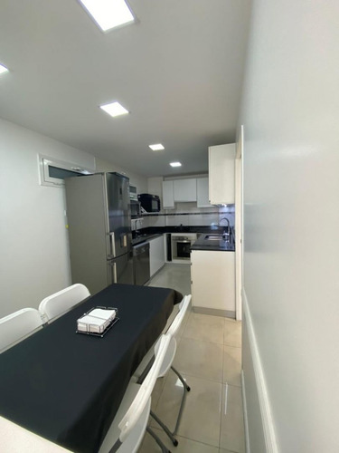 Imagen 7 de 16 de Departamento En Venta En Barracas