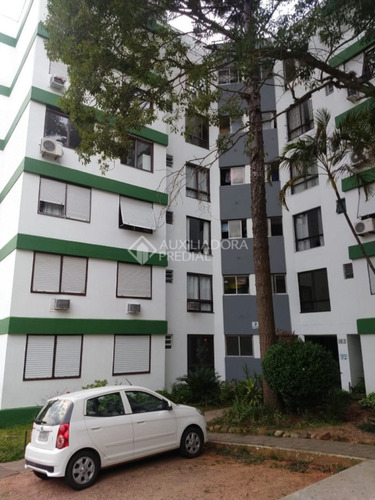 Imagem 15 de 30 de Apto Nonoai | 2 Quartos | 64 M² | Cond: R$550.00 | 1 Vaga - 4dedgr