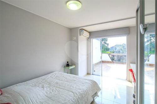 Imagem 30 de 30 de Casa Em Condomínio Isolada No Bairro Chácara Flora - Reo604518
