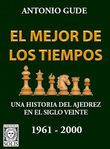 Livro El Mejor De Los Tiempos - 1961-2000