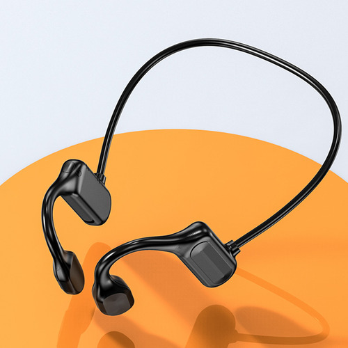 Bl-09 Auriculares Deportivos De Conducción Ósea