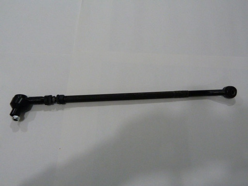 Terminal Axial Volkswagen Gol Hasta 2009