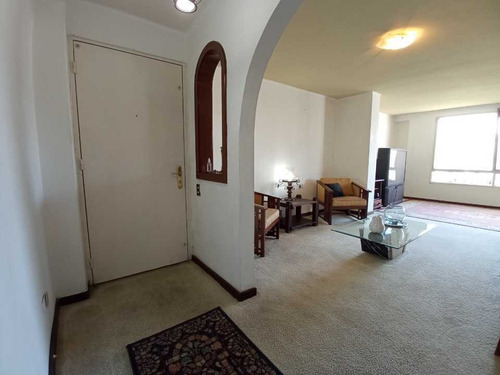 Imagen 2 de 30 de Se Vende Lindo Apartamento 137.5 M² 3h+serv/3b/2p La Ciudadela