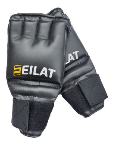 Saco De Boxeo Mma 120 Cm Con Relleno + Guantes Mma
